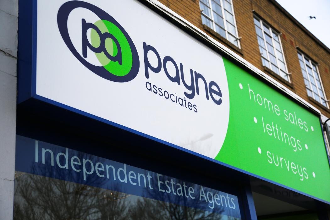 Images John Payne Estate Agents