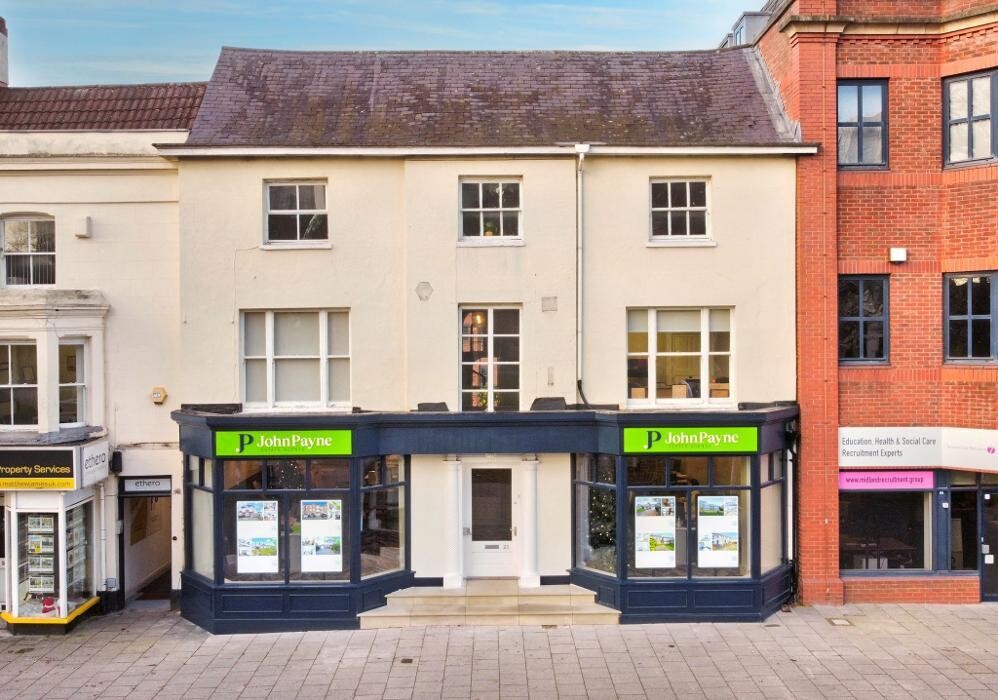 Images John Payne Estate Agents