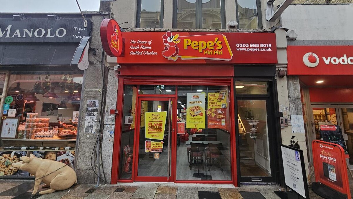 Images Pepe's
