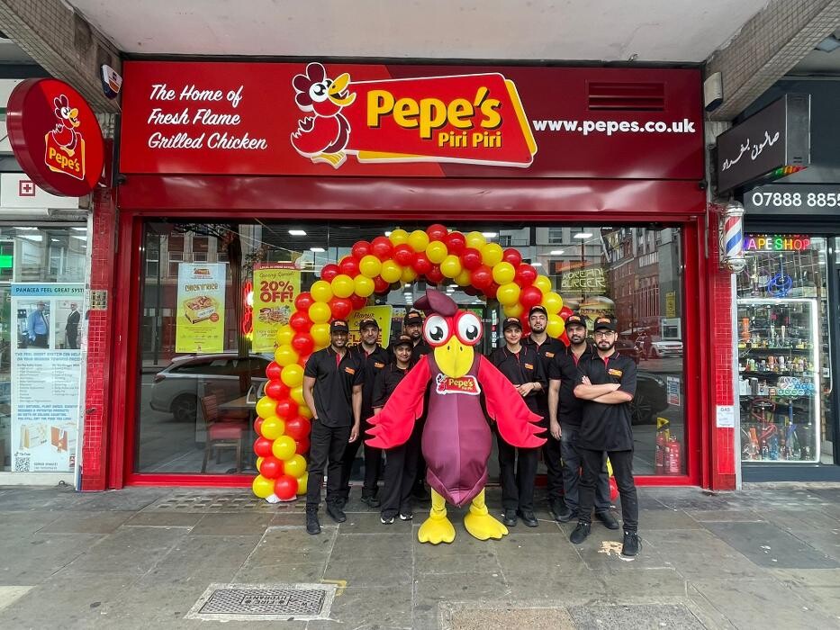 Images Pepe's