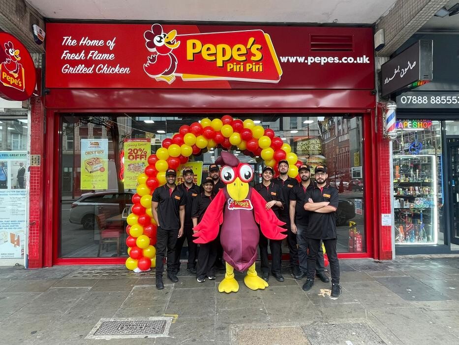 Images Pepe's