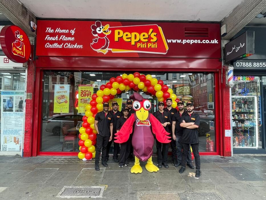 Images Pepe's