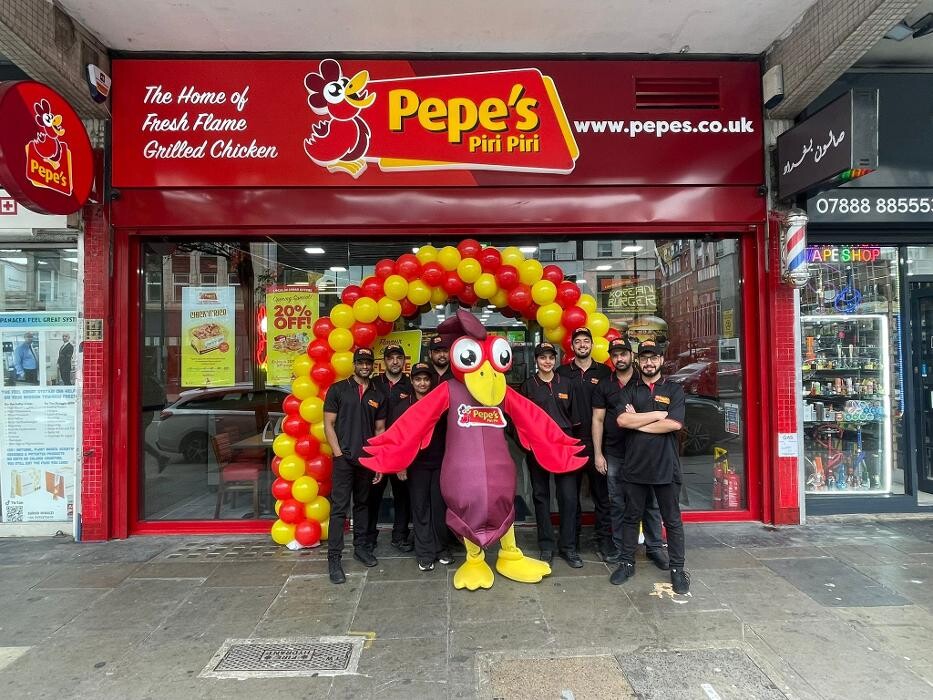 Images Pepe's