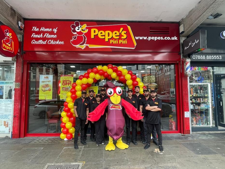 Images Pepe's