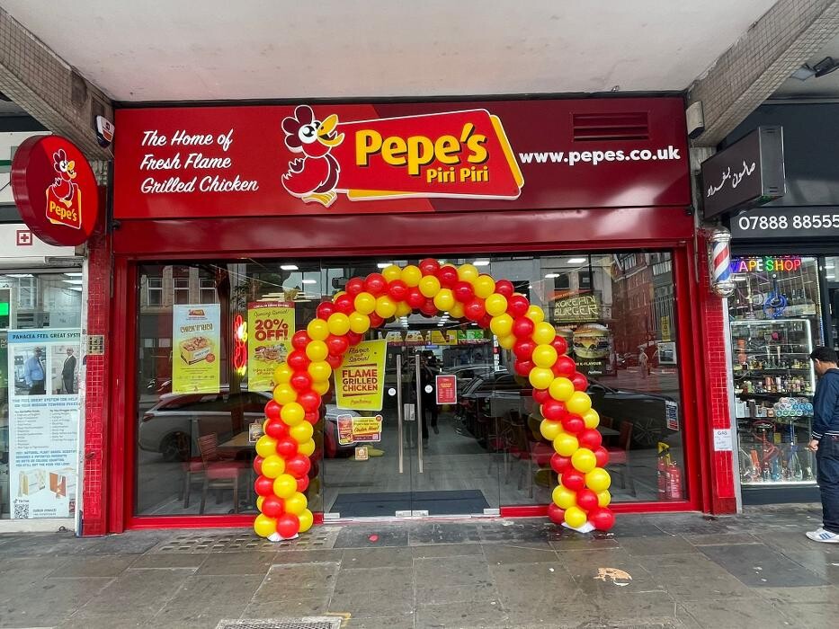 Images Pepe's