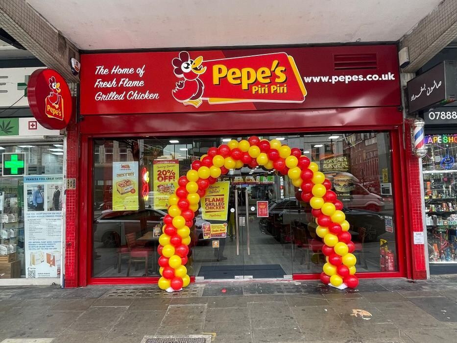 Images Pepe's