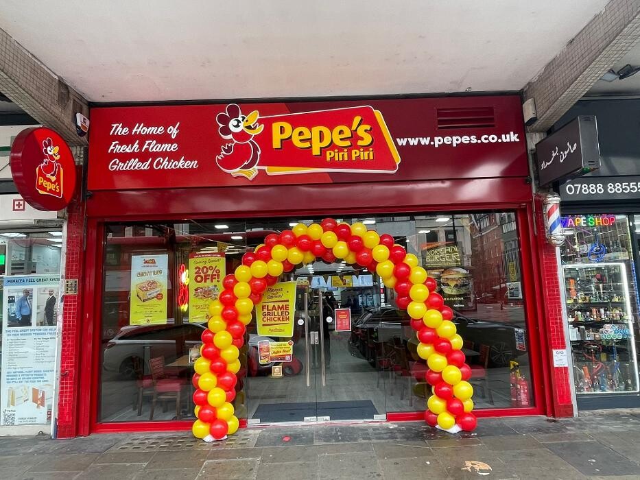 Images Pepe's
