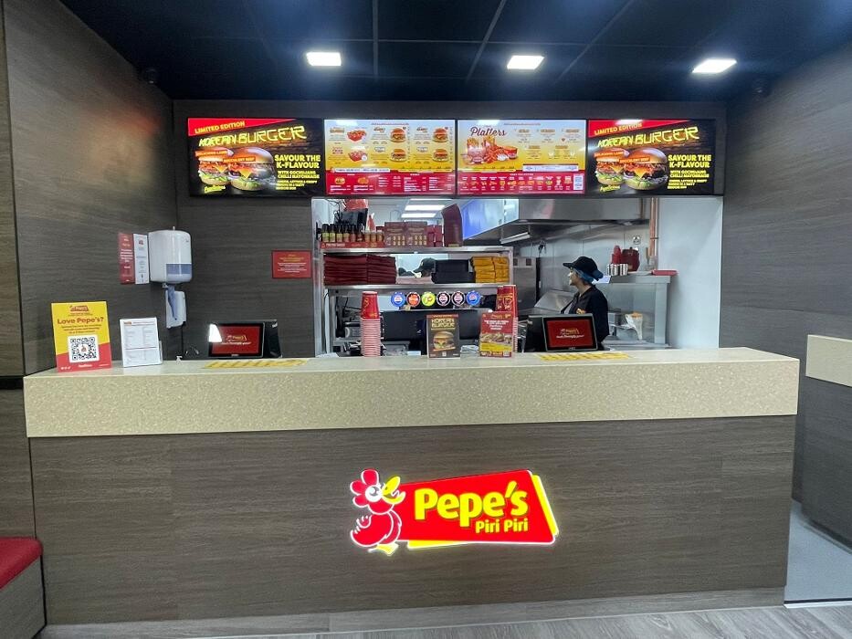 Images Pepe's