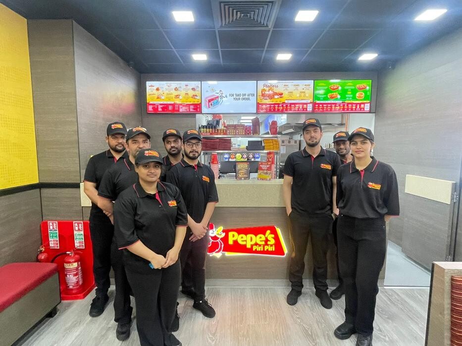 Images Pepe's