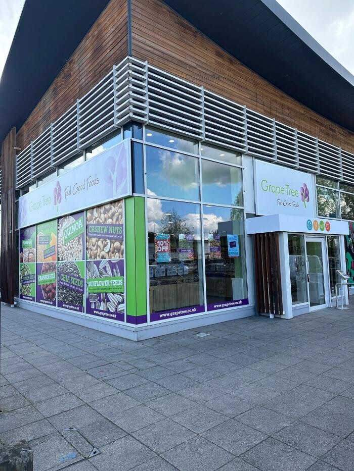 Images Grape Tree Nottingham