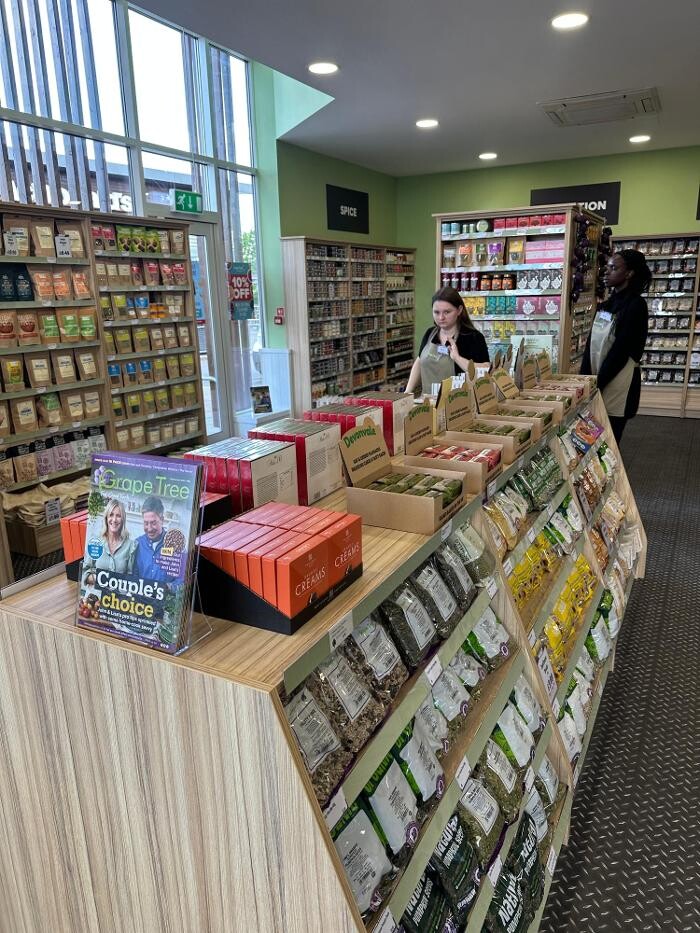 Images Grape Tree Nottingham