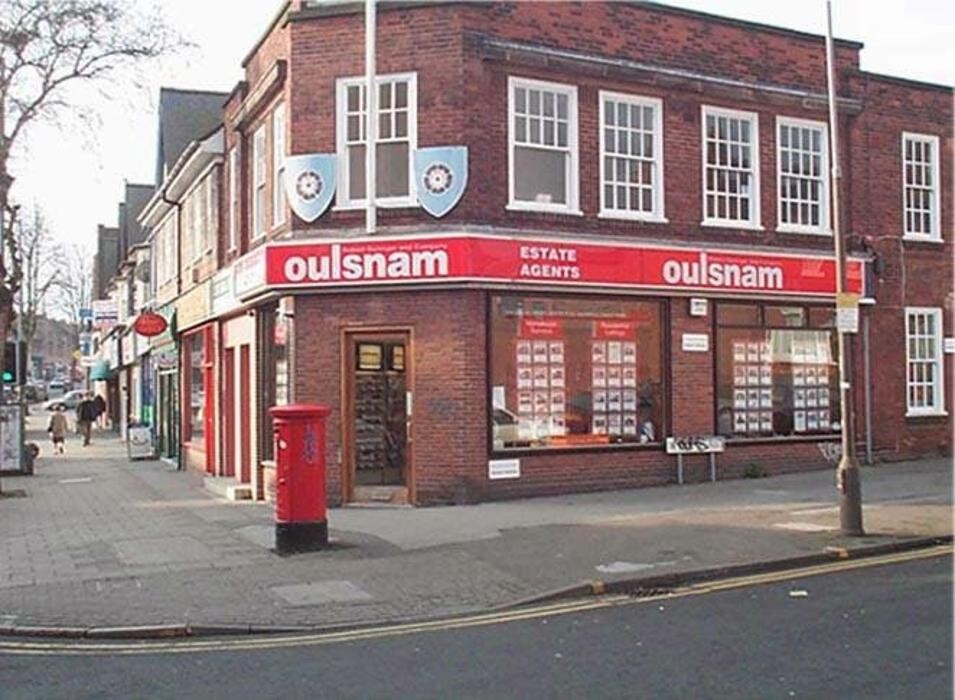Images Oulsnam Estate & Letting Agents Kings Heath
