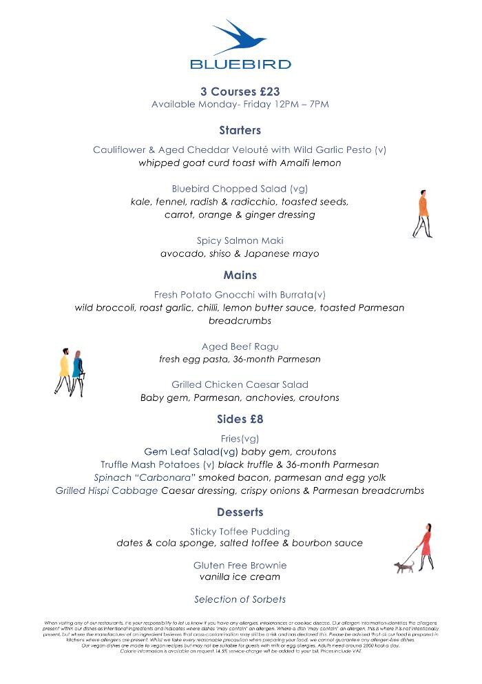 Images Bluebird Chelsea
