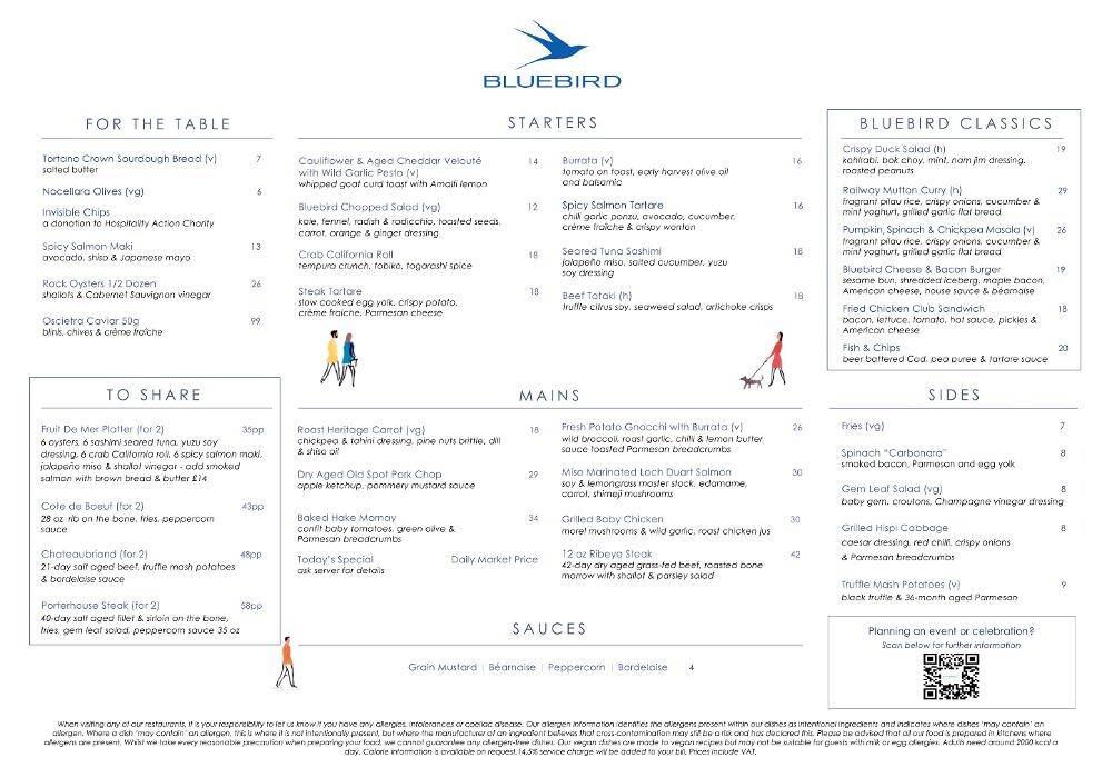 Images Bluebird Chelsea