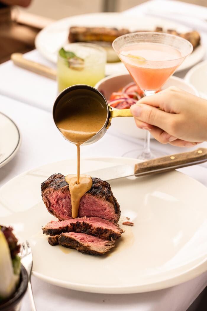 Images Butlers Wharf Chop House