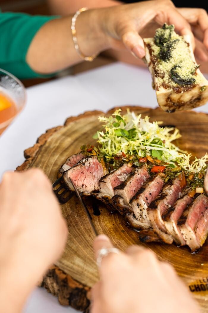 Images Butlers Wharf Chop House