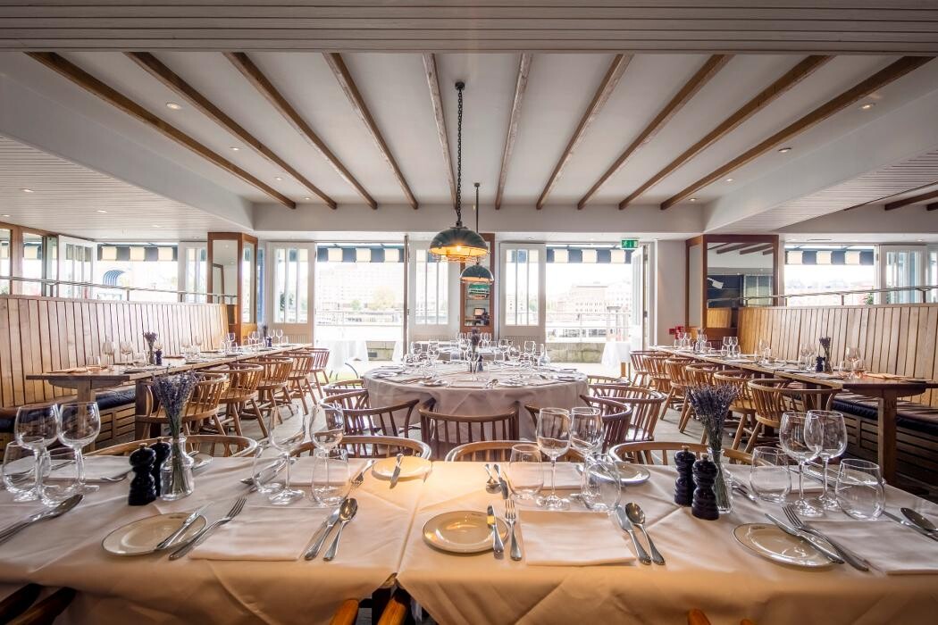 Images Butlers Wharf Chop House