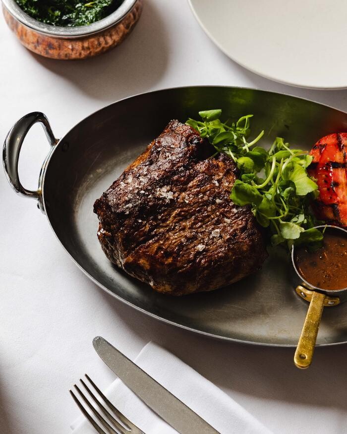 Images Butlers Wharf Chop House