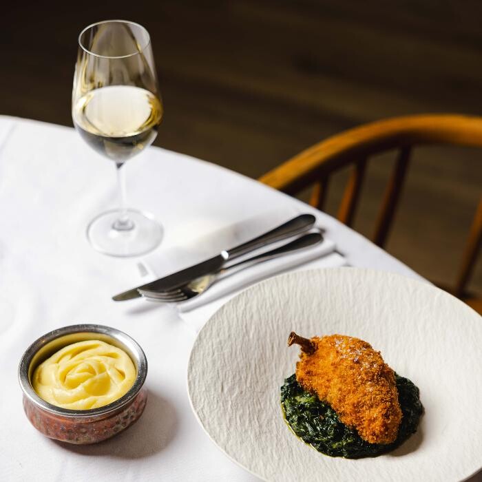 Images Butlers Wharf Chop House