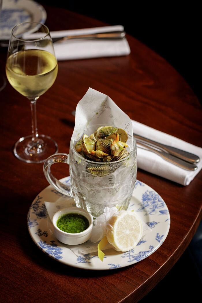 Images Butlers Wharf Chop House