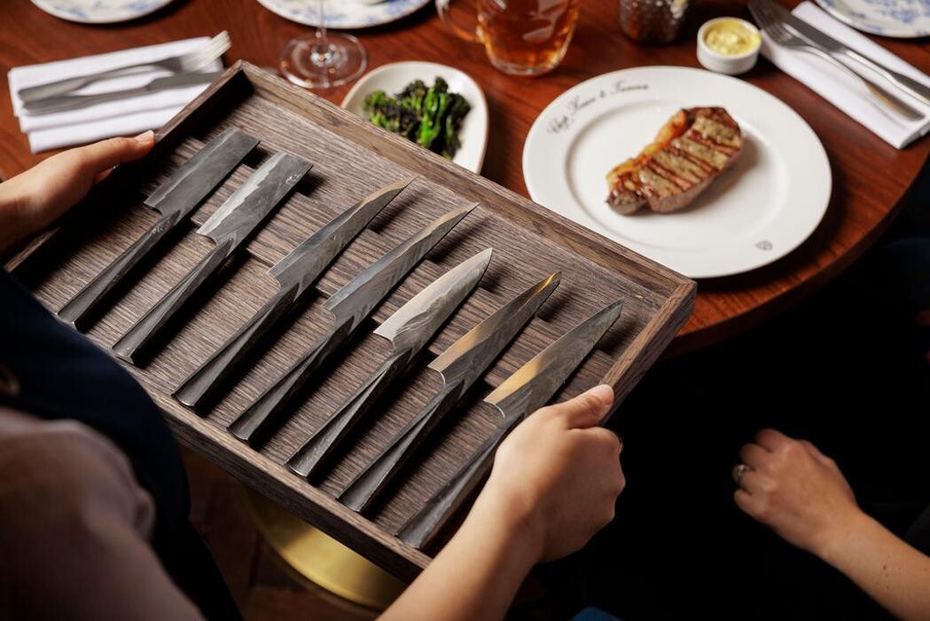 Images Butlers Wharf Chop House