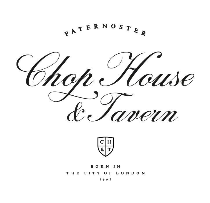 Paternoster Chop House & Tavern Logo