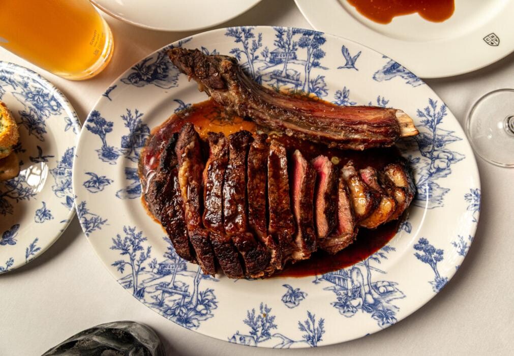 Images Paternoster Chop House & Tavern