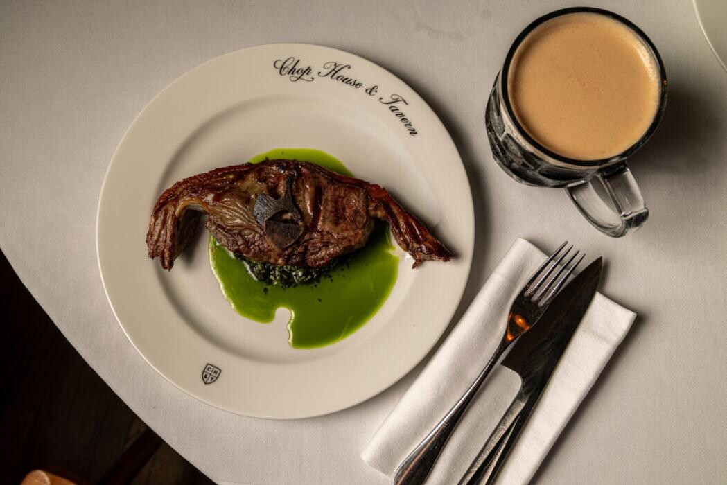 Images Paternoster Chop House & Tavern