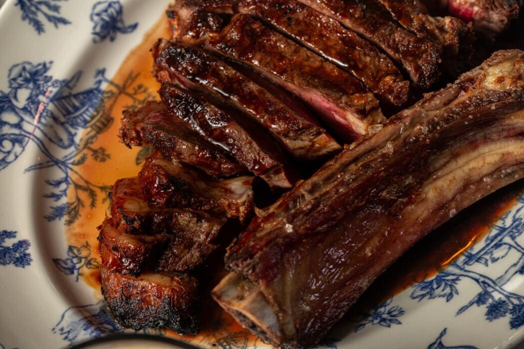 Images Paternoster Chop House & Tavern