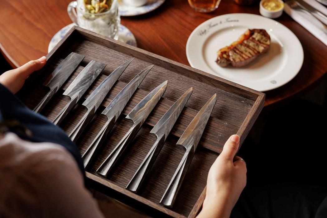 Images Paternoster Chop House & Tavern