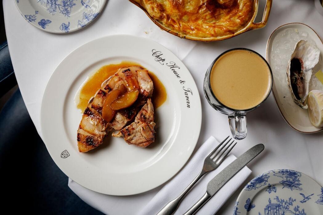 Images Paternoster Chop House & Tavern