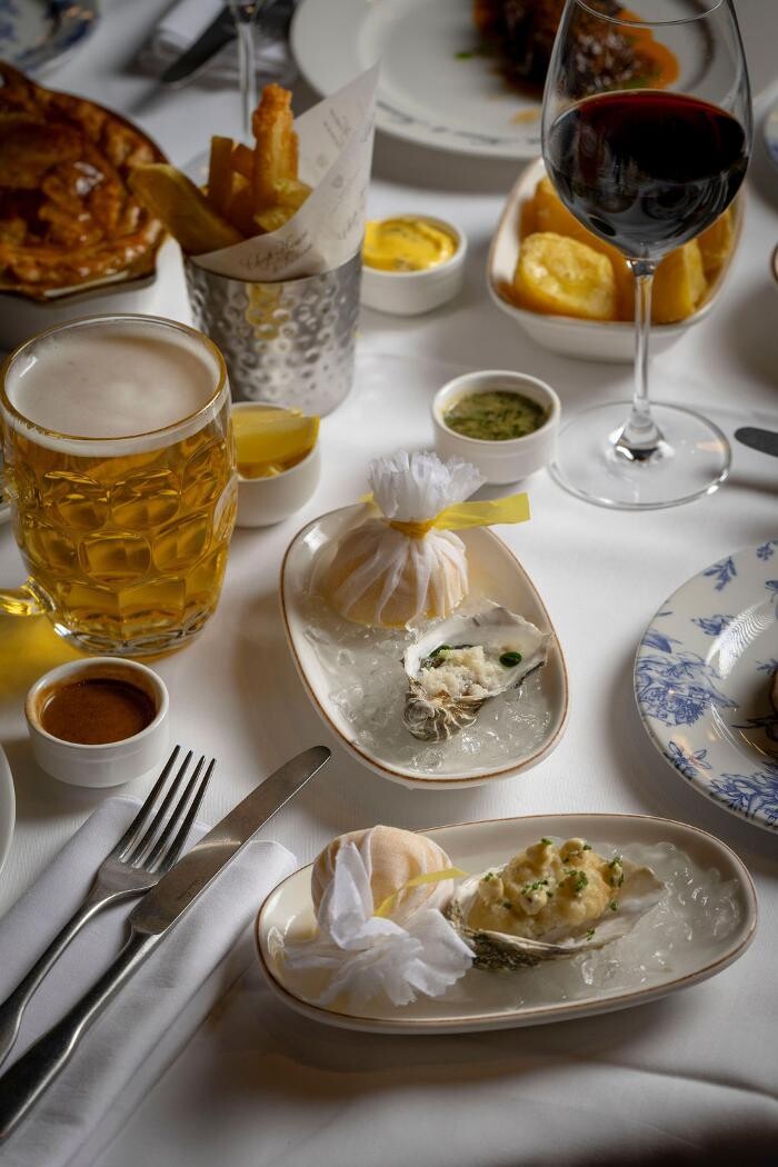Images Paternoster Chop House & Tavern