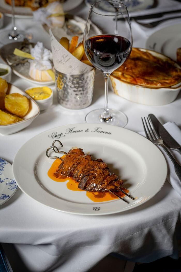 Images Paternoster Chop House & Tavern