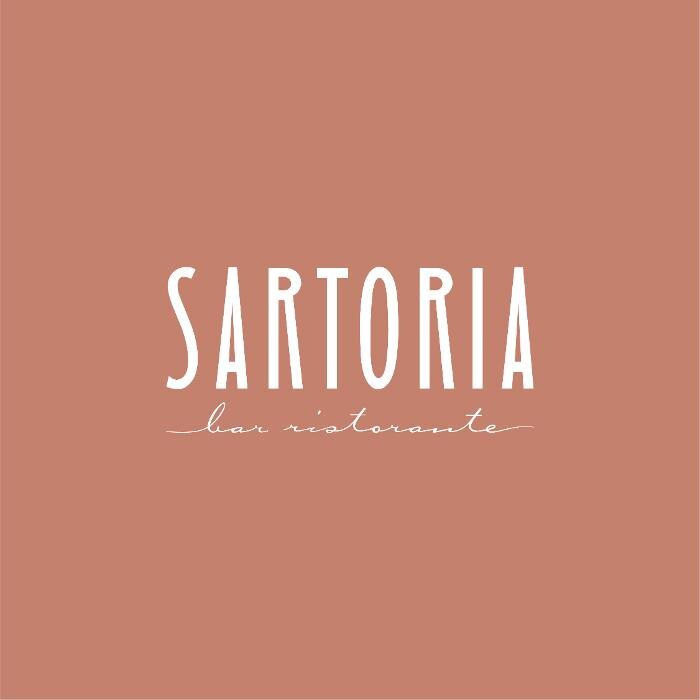 Sartoria Logo