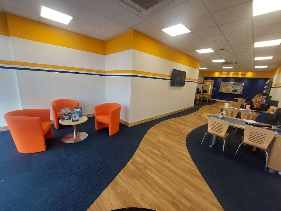 Images Hays Travel Bromley