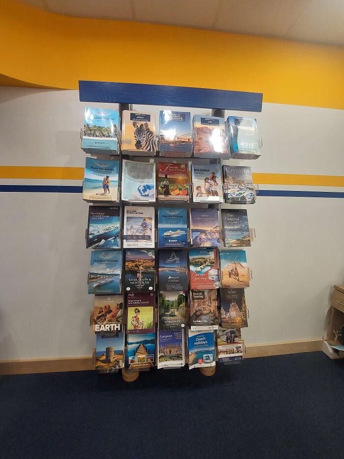 Images Hays Travel Bromley