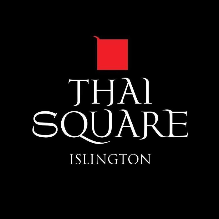 Thai Square Islington Logo