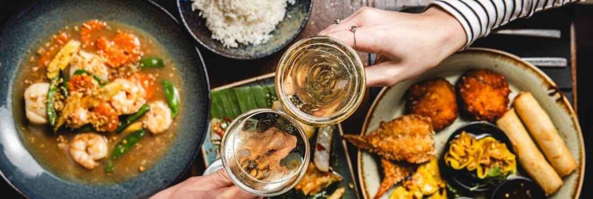 Images Thai Square Islington