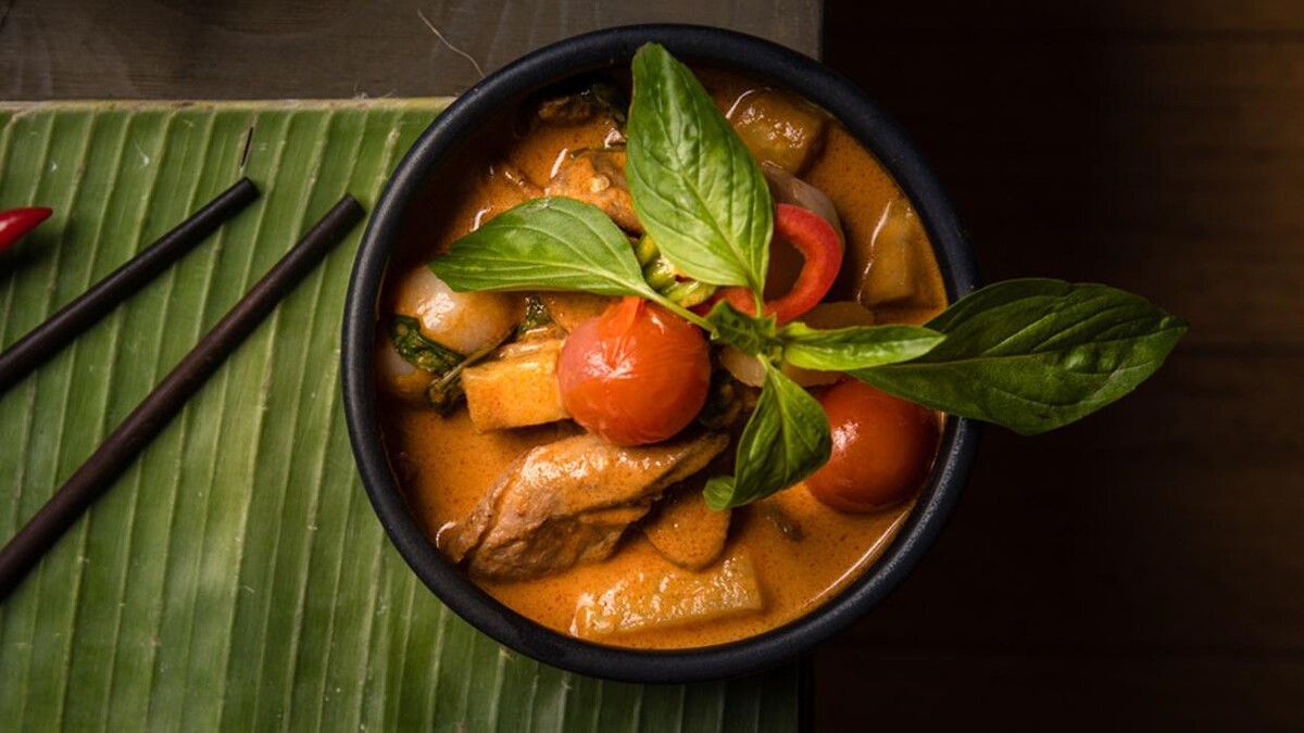 Images Thai Square Islington