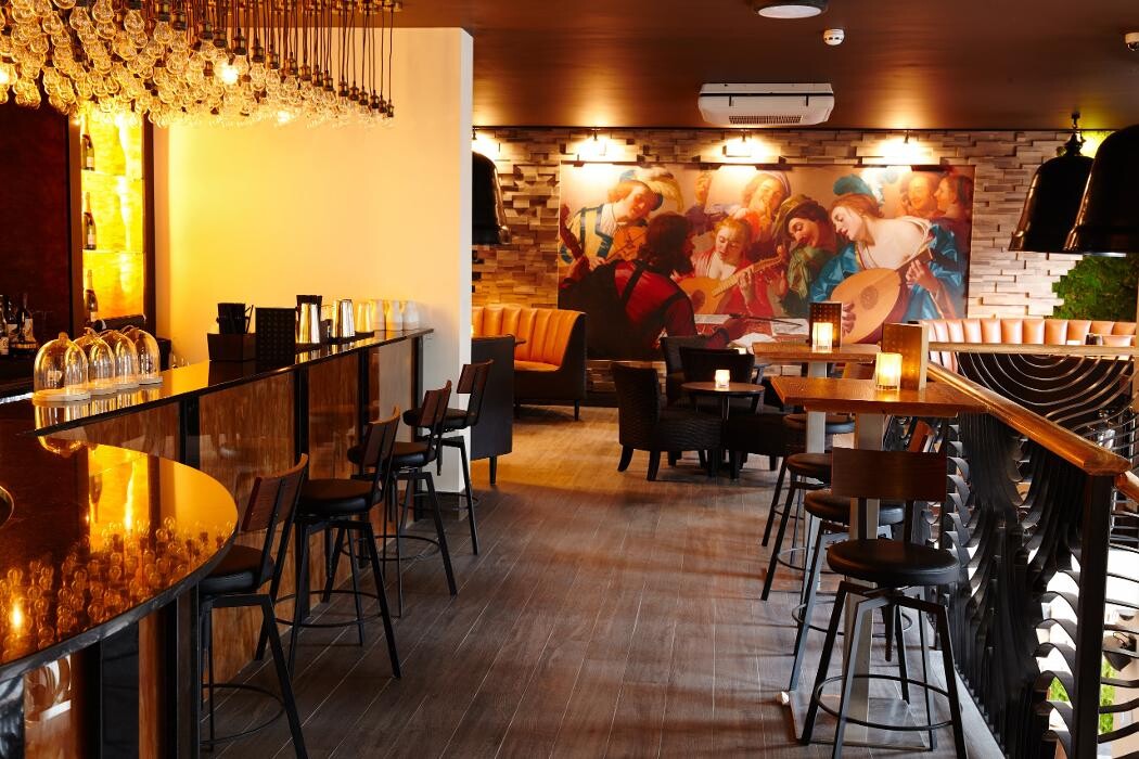 Images Thai Square Islington