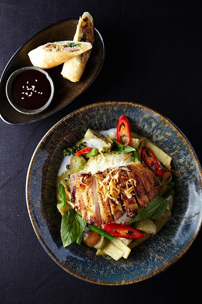 Images Thai Square Islington