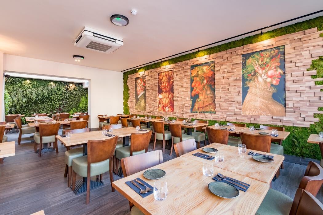 Images Thai Square Islington