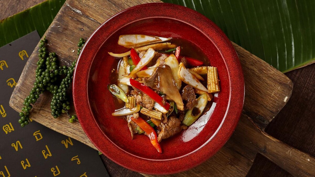 Images Thai Square Islington