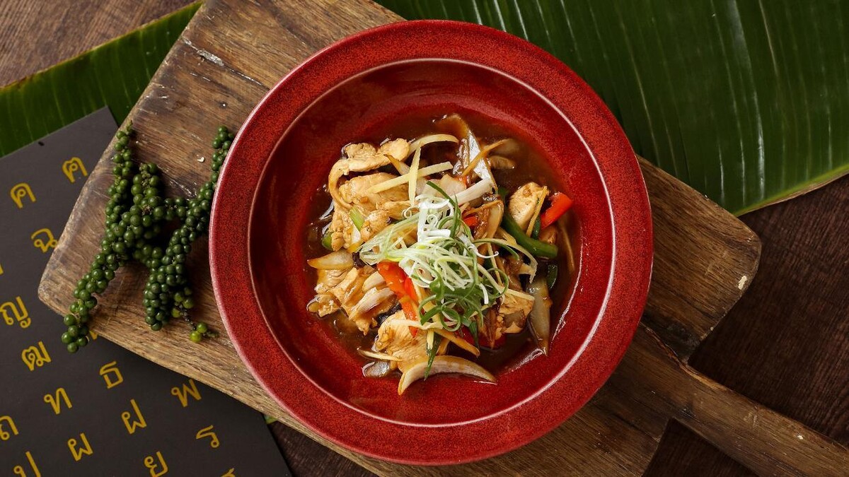 Images Thai Square Islington