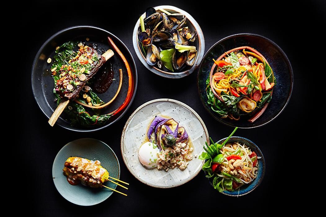 Images Thai Square Islington
