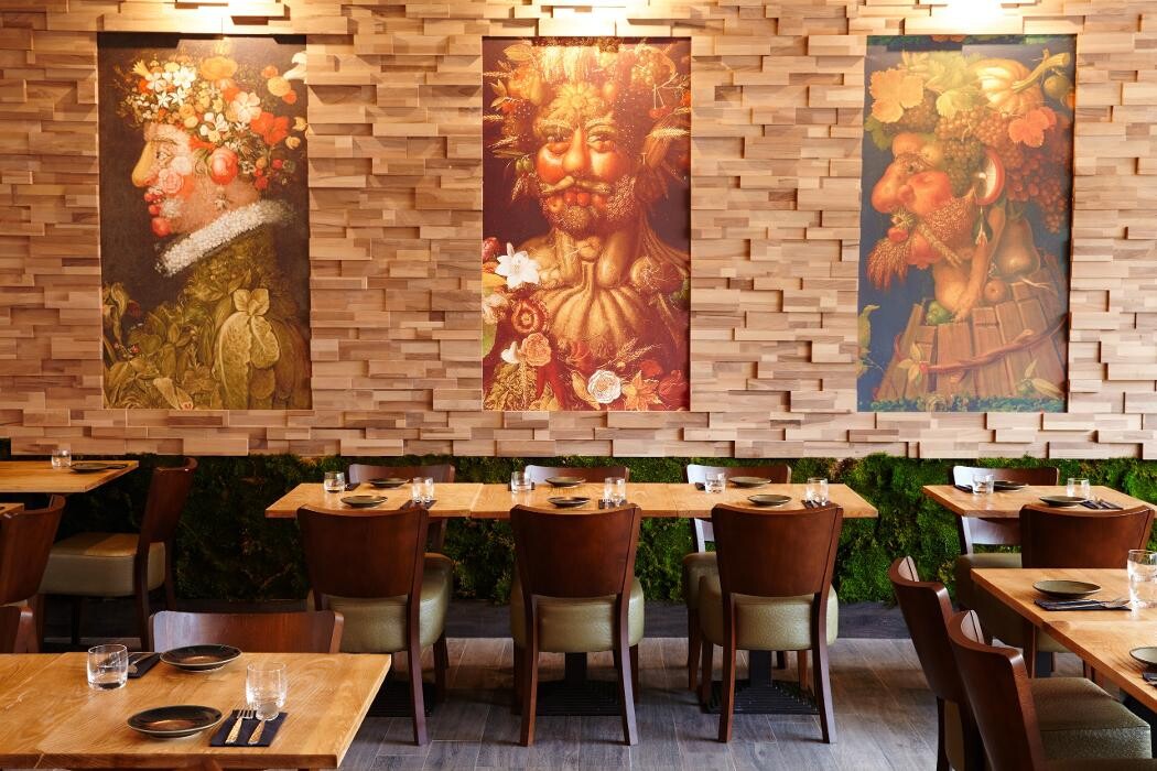 Images Thai Square Islington