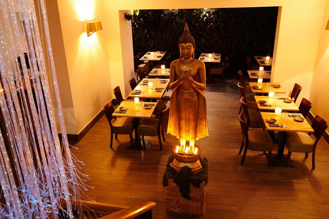 Images Thai Square Islington