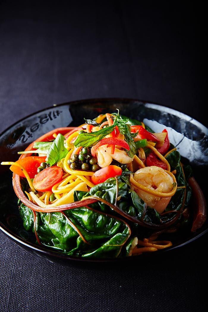 Images Thai Square Islington