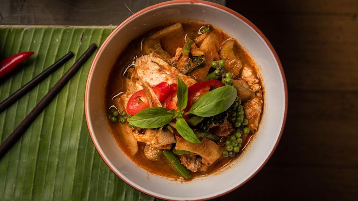 Images Thai Square Islington