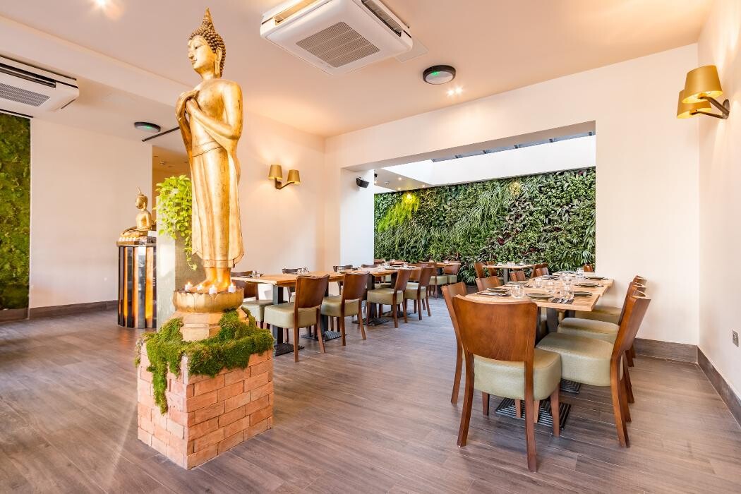 Images Thai Square Islington
